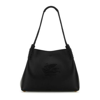 Etro Dames, Tassen, Zwart, Maat: ONE Size