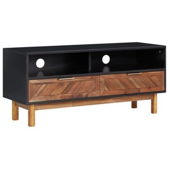 vidaXL Pel&iacute;cula M&oacute;vil De Tv 100x35x45 Cm