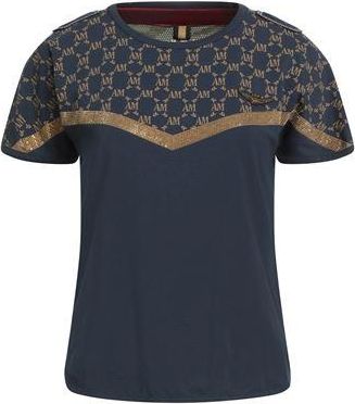 Aeronautica T-shirts