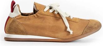 Uma Wang Mujer, Zapatos, Beige, Talla: 40 EU
