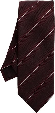 Tom Ford Uomo, Accessori, Rosso, Taglia unica, new