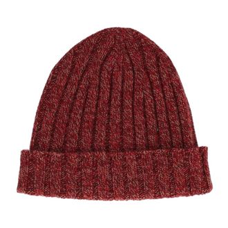 FILIPPO DE LAURENTIIS Cappello - - Accessories - unisex - Rosso - ONE SIZE