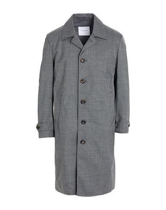 Luigi Bianchi Mantova COATS & JACKETS - Overcoats & Trench Coats sur YOOX.COM