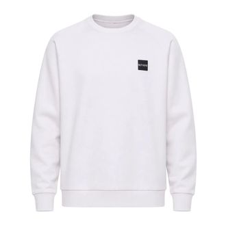 Outhere Ariel Crewneck Sweatshirt - male - Outhere - Sweatshirts - White - 2XL - Sweatshirts & Hoodies