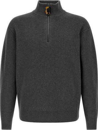 J.W.Anderson J. W. Anderson Half-Zip Sweater