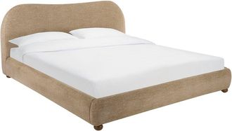 Safavieh Couture Beccarose Bed
