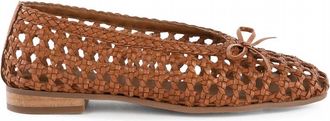 Seychelles Womens Flagstaff Flat In Tan