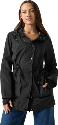 Guess Steph Rain Jacket