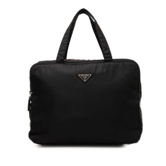 Prada Pre-owned Prada Tessuto Handbag Ladies 8X9EW9Y4VKD20NPS