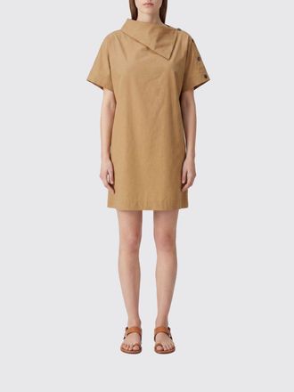SOEUR Hattie Cotton Dress