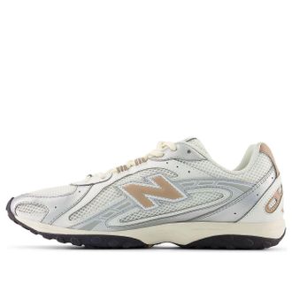 New Balance 204L Silver Metallic U204LSWA
