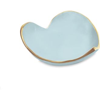 Beatriz Ball Encanto Soho Mini Heart in Sky Blue at Nordstrom