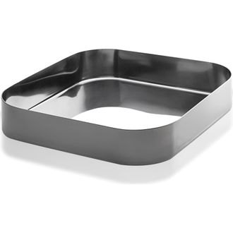 Mepra Stile By Pininfarina Bowl in Silver/medium-Square at Nordstrom