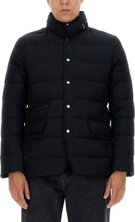 Moorer Ilvo Jacket