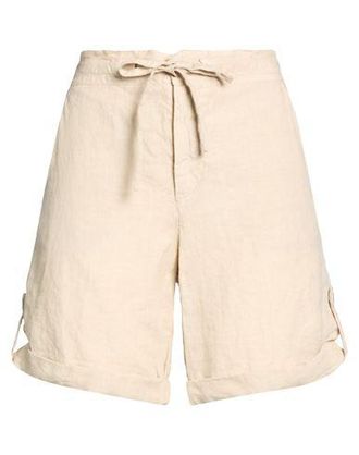 120% Lino BOTTOMWEAR - Shorts & Bermuda Shorts sur YOOX.COM