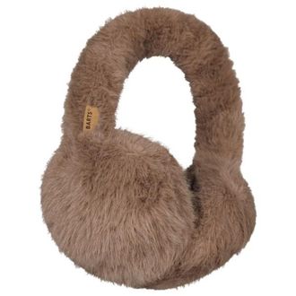 Barts Big Fur Earmuffs Ohrenw&auml;rmer f&uuml;r Damen | braun