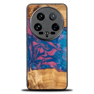 OEM Funda Bewood Unique Para Xiaomi 14 Ultra - Neones - Vegas