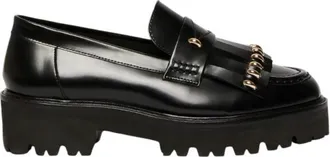Marella Mujer, Zapatos, Negro, Talla: 36 EU