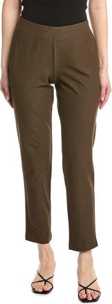 Eileen Fisher Eileen Fisher Slim Ankle Pant