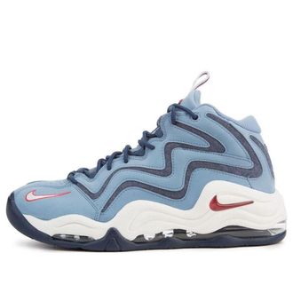 Nike Air Pippen 1 Work Blue 325001-403