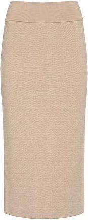 Jacquemus BOTTOMWEAR - Midi skirts on YOOX.COM
