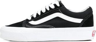 Vans Old Skool Black White VN0A4P3X0IU