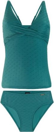Protest PRTGails Tankini Tankini f&uuml;r Damen | t&uuml;rkis