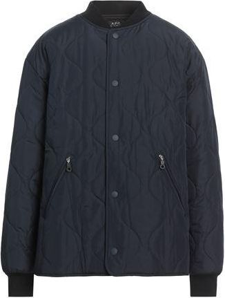 A.P.C. CAPISPALLA - Piumini & Imbottiti Sintetici su YOOX.COM