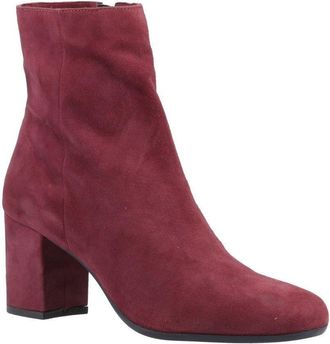 Hush Puppies Octavia Ankle Boots