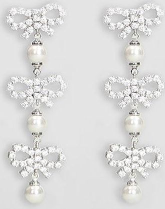 Self Portrait In Silver Brass