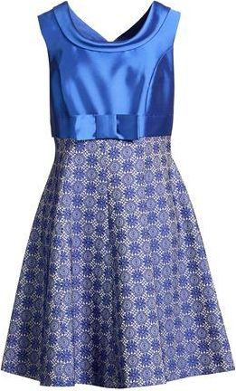 Carla Ruiz DRESSES - Mini dresses on YOOX.COM