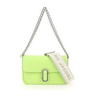 Marc Jacobs Borsa a spalla The Soft Box - - Bags - Donna - Verde - ONE SIZE
