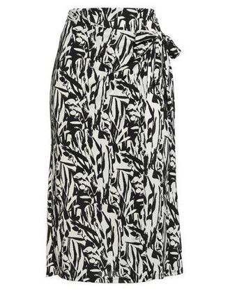 Patrizia Pepe HOSEN & RÖCKE - Midi-Röcke auf YOOX.COM