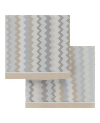 Missoni Valparaiso Pillowcase, Standard, Set of 2