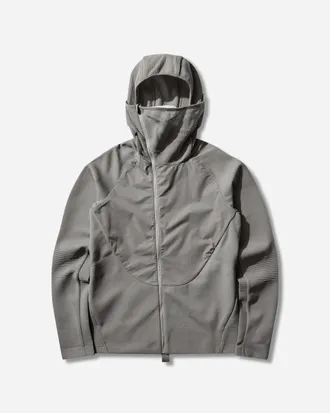 Oakley Men s Latitude Veil Mid Layer Cement