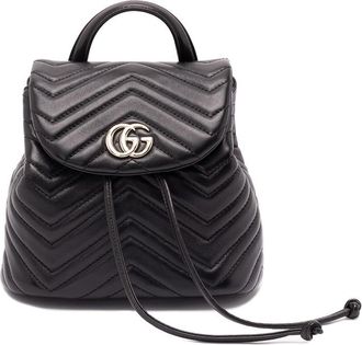 Gucci Gg Marmont Handbag