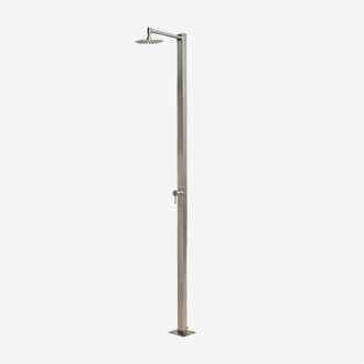 Sklum Ducha De Exterior En Acero Inoxidable Hernan Sklum