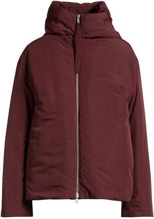 Jil Sander COATS & JACKETS - Puffers on YOOX.COM