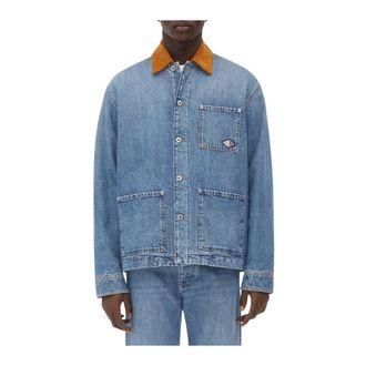 Bottega Veneta Uomo, Giacche, Blu, S, new