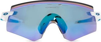 Oakley Encoder zonnebril - unisex - Zonnebrillen - Blauw - ONE Size - Accessoires
