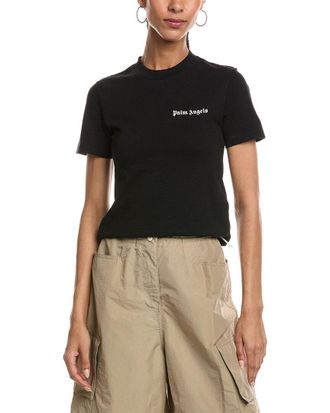 Palm Angels Boxy T-Shirt