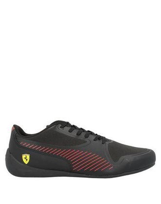 Puma x Ferrari Sneakers