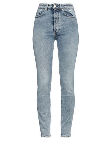 【Eytys】 アヴァロン クリムゾン ジーンズ レッド エイティーズ Jeans | EYTYS