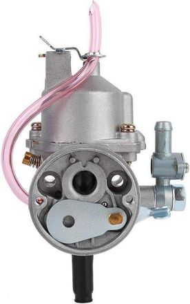 OEM Flotador De Carburador Ay - Compatible Con Kawasaki Td40 Td43 Td48 - Cg400 - Repuesto Para Desbrozadora Kaaz