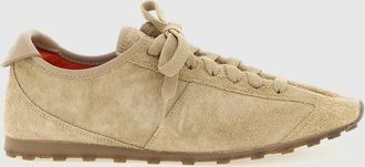 Jacquemus Sneakers Les Tennis Jacquemus in camoscio
