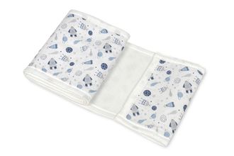 OEM Protector De Cama 360x30 Bump Air Design Kosmos