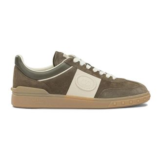 Valentino Garavani Sneakers Upvillage Low-Top - - Shoes - unisex - Verde - 43 EU