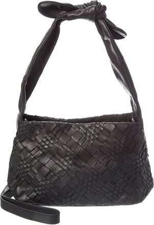 Raf&eacute; New York Bellee Leather Crossbody