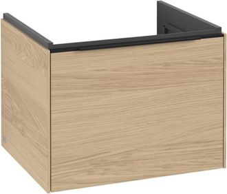 Villeroy & Boch Subway 3.0, 572x429x478 Mm, Mueble De Lavabo, 1 - Villeroy&boch