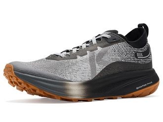 Keen Seek Trail Running Shoes Mens Shoes Black/Magnet : 10.5 D - Medium, Textile